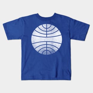 Globe - White Kids T-Shirt